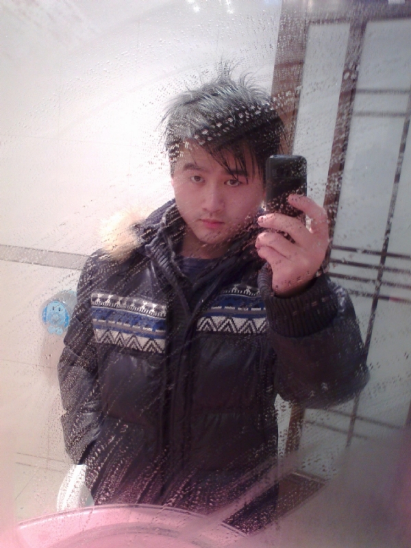 陪你到老的第一张照片--成都相亲服务中心
