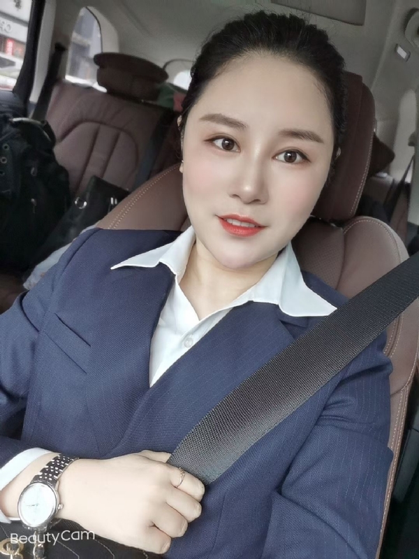 湖南妹子在深圳的第一张照片--成都相亲服务中心
