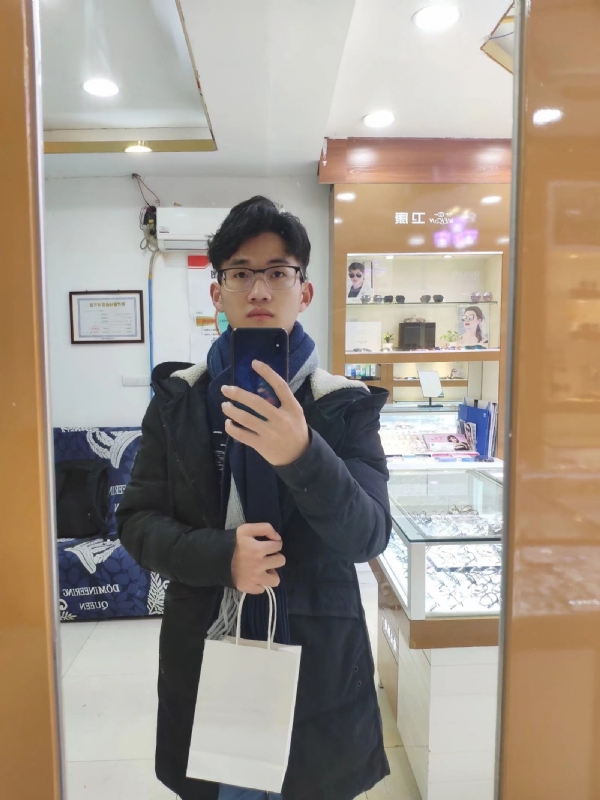 遇见的第一张照片--成都相亲服务中心