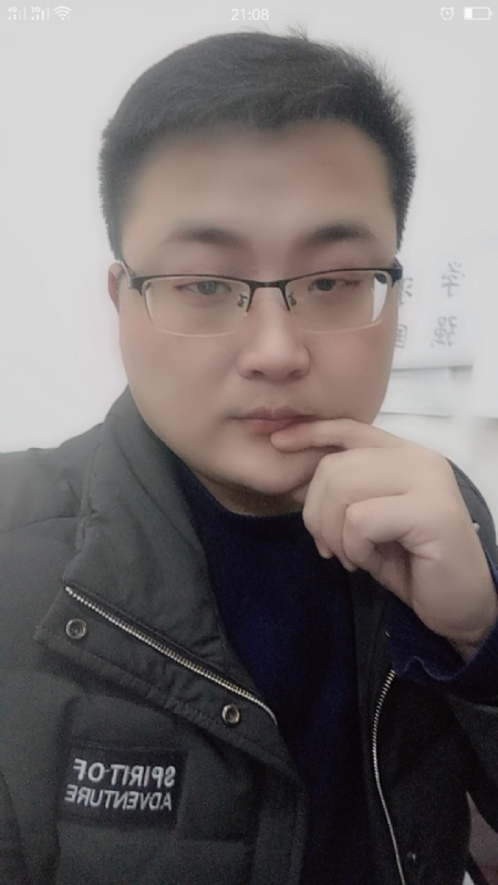 手心里的温柔的第一张照片--成都相亲服务中心