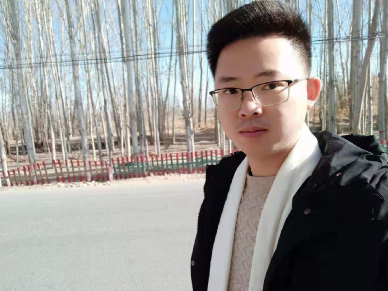 偏安一隅的第二张照片--成都相亲服务中心