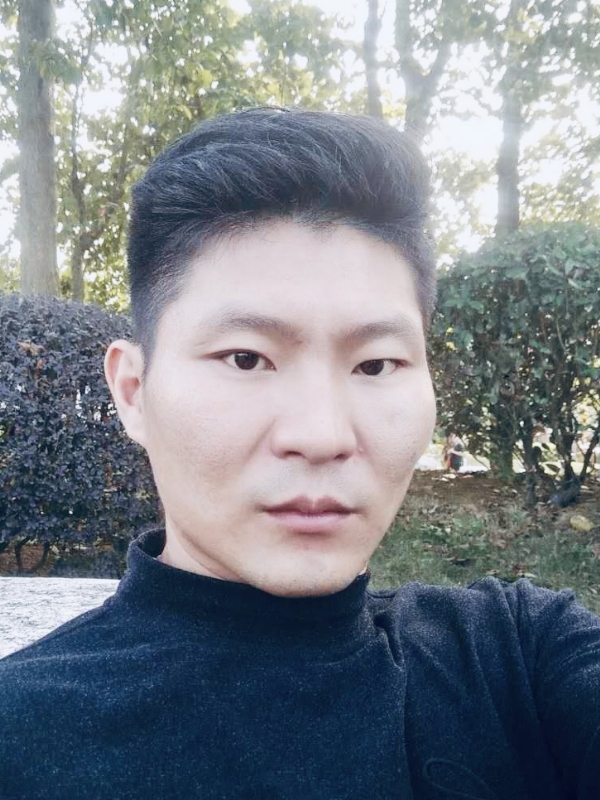 美好的玉米肠的第一张照片--成都相亲服务中心