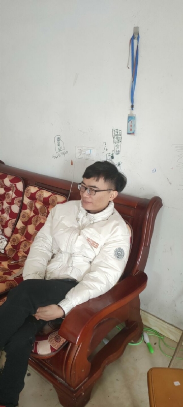 吴的第一张照片--成都相亲服务中心