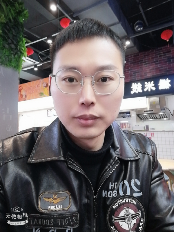 liuxiaocong的第一张照片--成都相亲服务中心