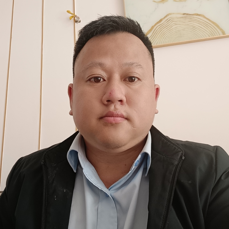 景观大道交叉口的第一张照片--成都相亲服务中心
