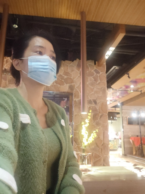 烟雨如墨的第三张照片--成都相亲服务中心