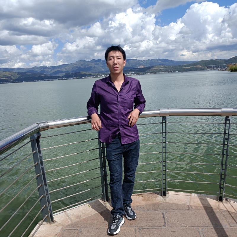 大长今的第一张照片--成都相亲服务中心