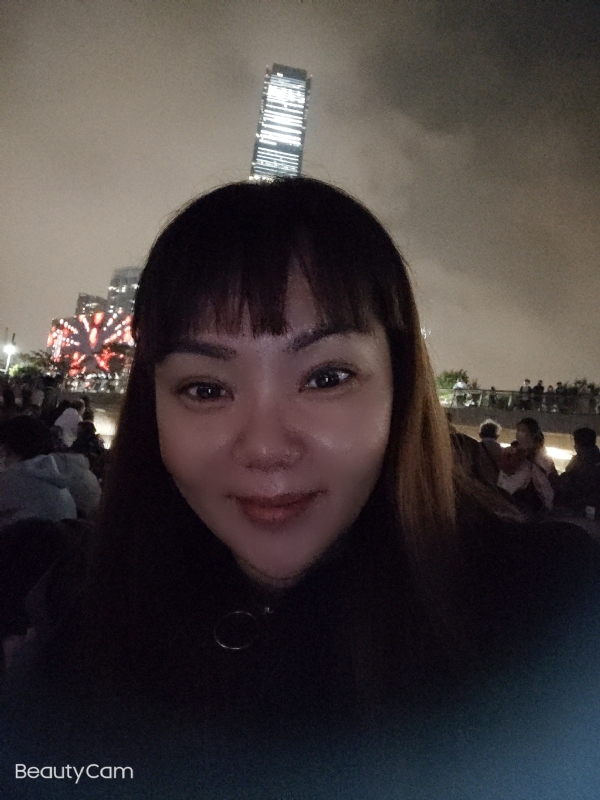 candy的第一张照片--成都相亲服务中心