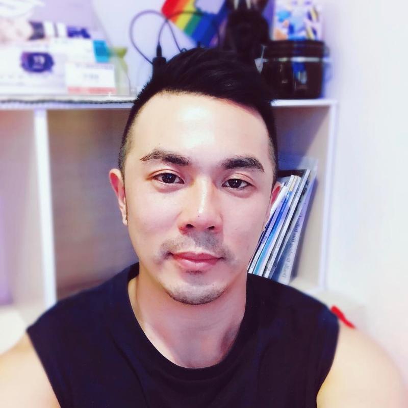 張嘉益的第一张照片--成都相亲服务中心