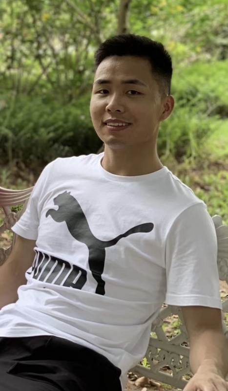 爱与自由的第二张照片--成都相亲服务中心