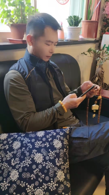 绕指柔的第一张照片--成都相亲服务中心