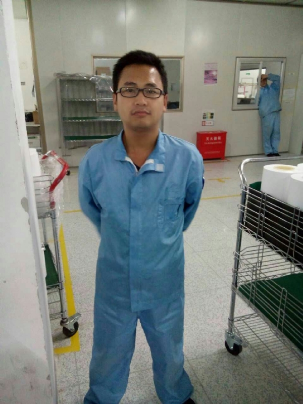 随缘的第四张照片--成都相亲服务中心