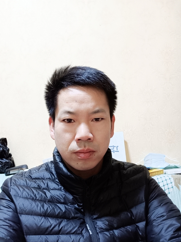执子之手的第一张照片--成都相亲服务中心