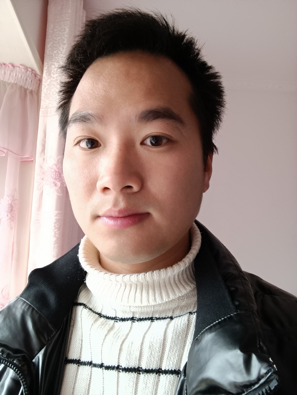 小杨的第一张照片--成都相亲服务中心