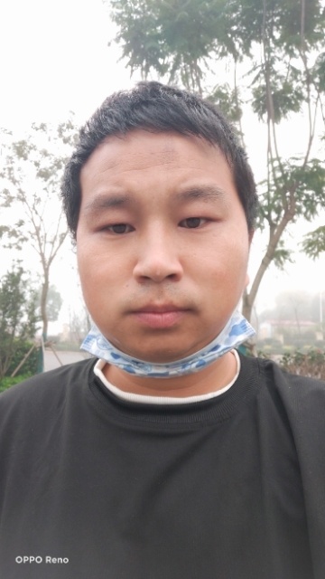 陌路者的第一张照片--成都相亲服务中心