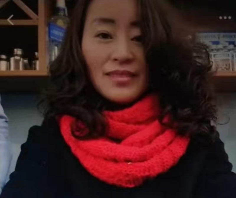 风风的第一张照片--成都相亲服务中心