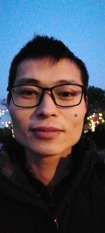 我是会飞的龙的第一张照片--成都相亲服务中心