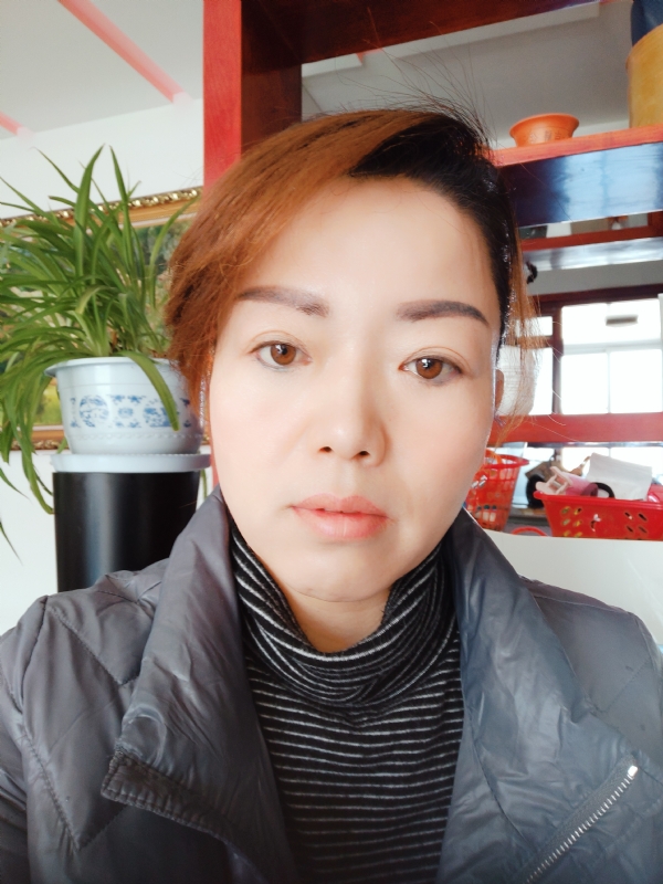 米酒的第二张照片--成都相亲服务中心