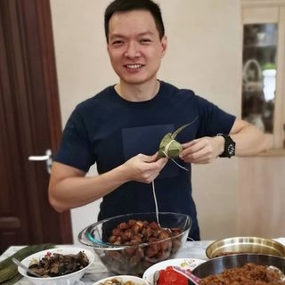 天蓝色的青的第一张照片--成都相亲服务中心