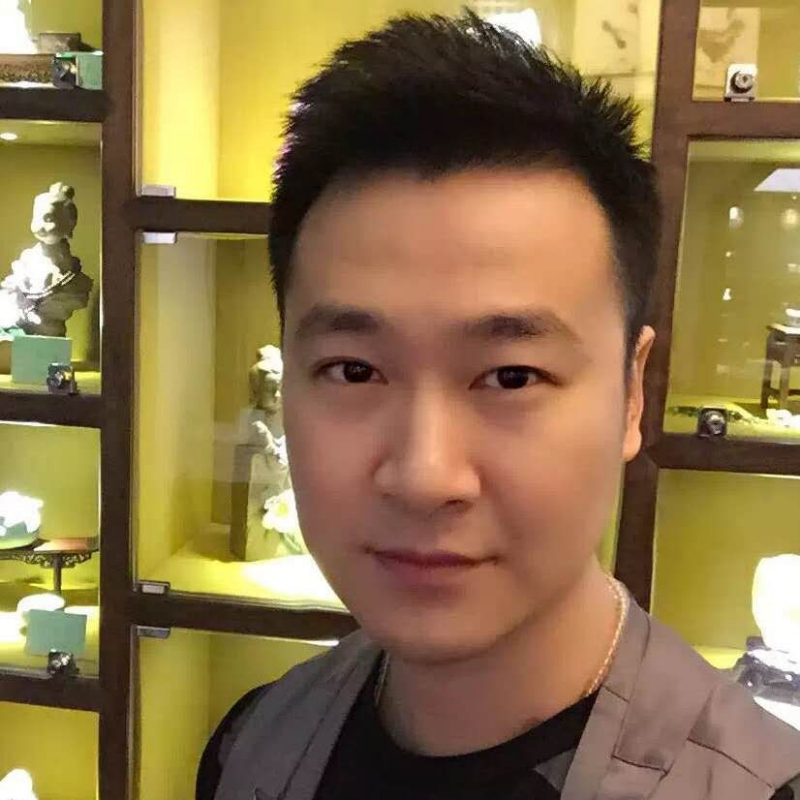 韩红丰的第一张照片--成都相亲服务中心