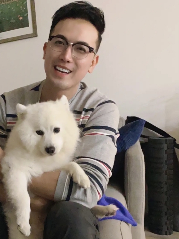 TonyHao的第一张照片--成都相亲服务中心