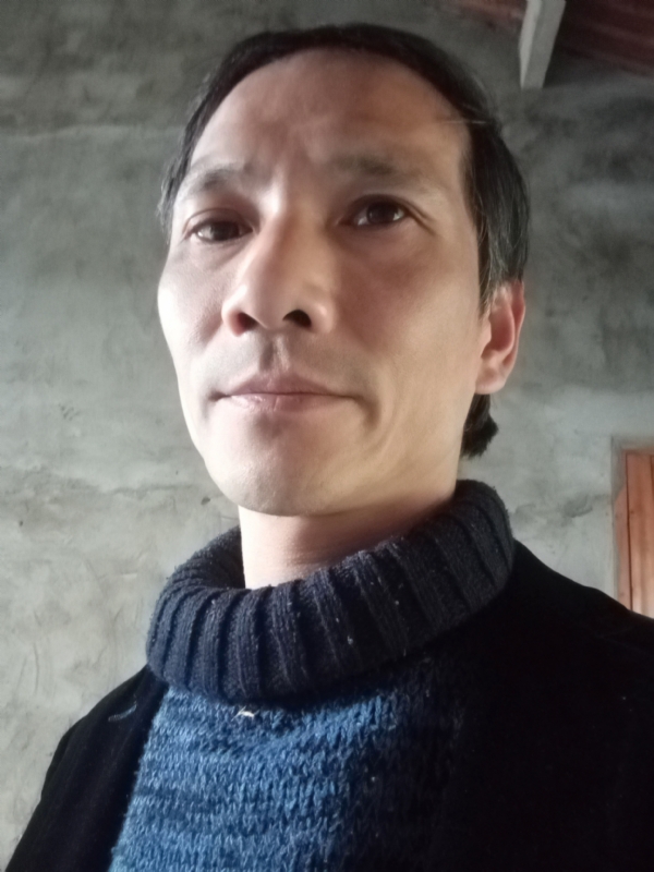 僵尸叔叔的第一张照片--成都相亲服务中心