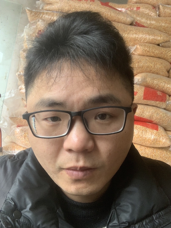 轩宇的第一张照片--成都相亲服务中心