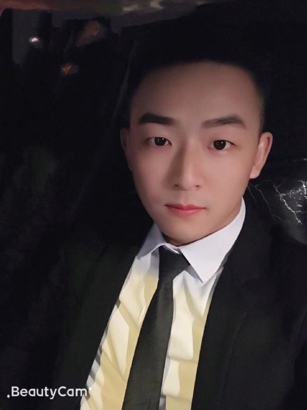 归心的第一张照片--成都相亲服务中心