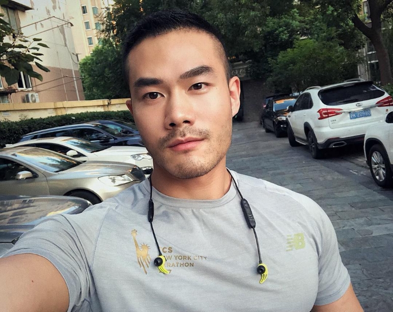 誠的第一张照片--成都相亲服务中心