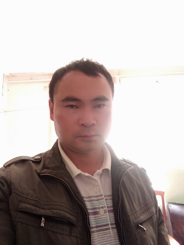 独孤求爱的第一张照片--成都相亲服务中心