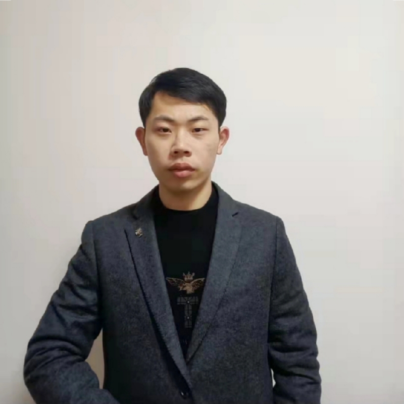 熊先生的第一张照片--成都相亲服务中心