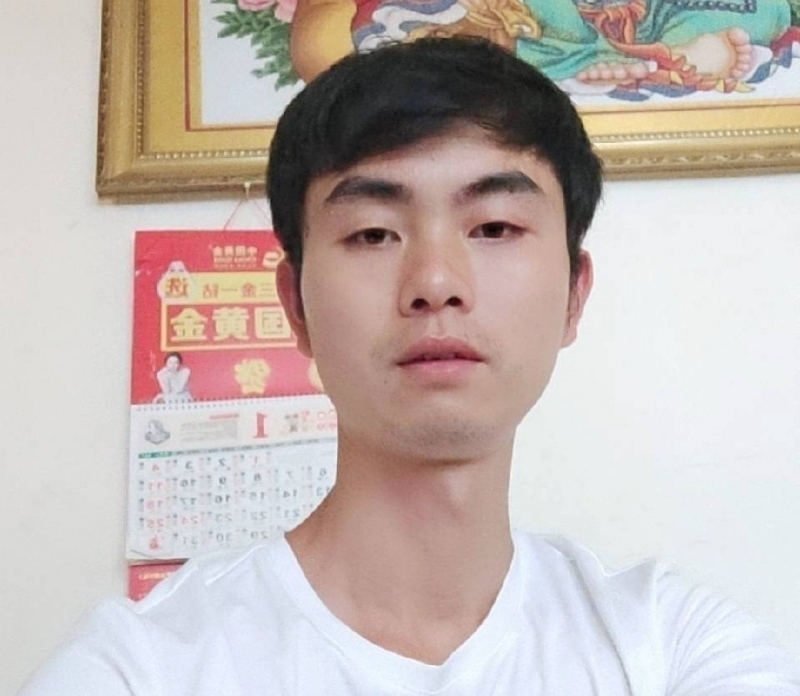 刘利的第一张照片--成都相亲服务中心