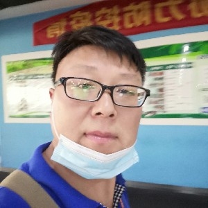 神经蛙的第二张照片--成都相亲服务中心
