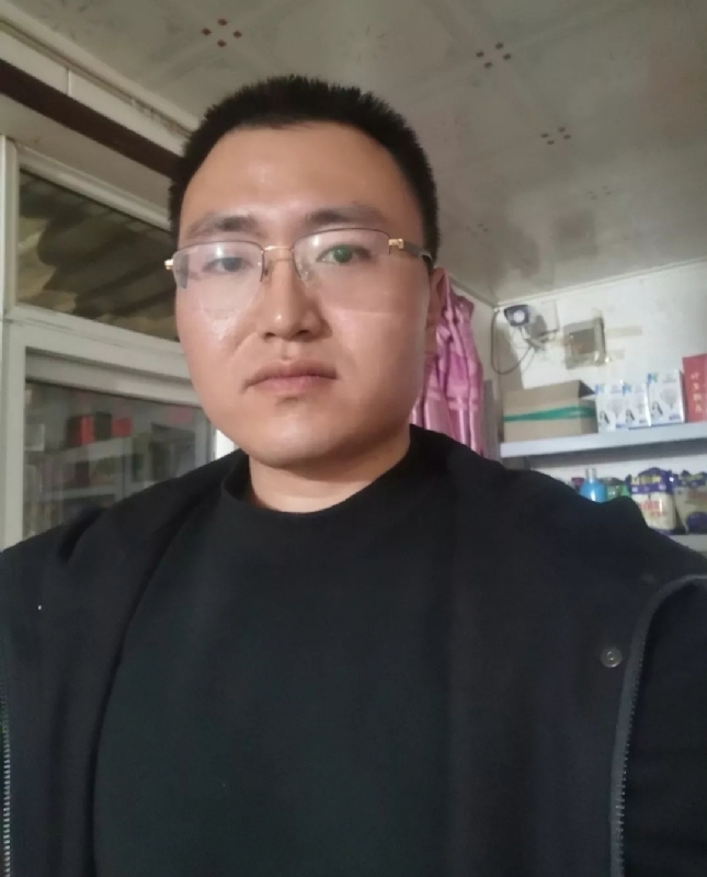 白杨的第一张照片--成都相亲服务中心