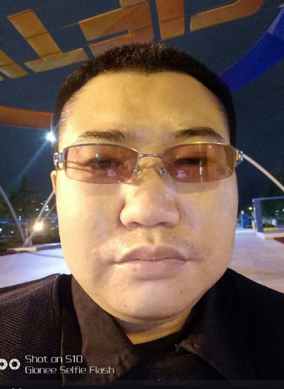 星尘的第一张照片--成都相亲服务中心