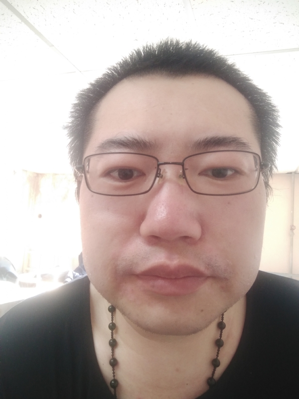 星尘的第二张照片--成都相亲服务中心