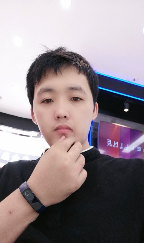 小艾的第一张照片--成都相亲服务中心