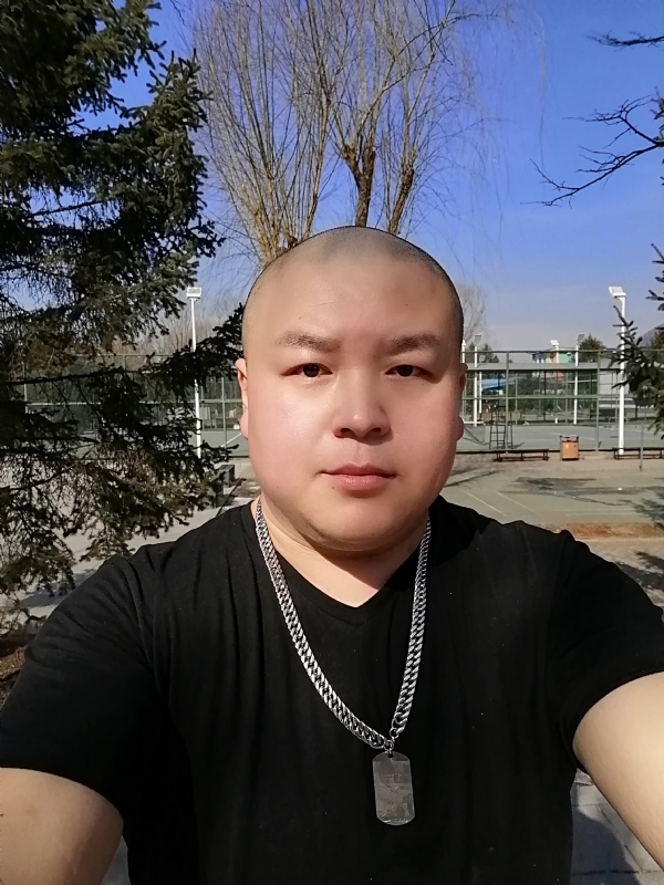 断丶欲的第一张照片--成都相亲服务中心