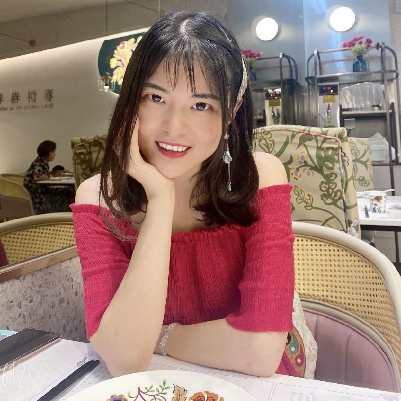 凤儿的第一张照片--成都相亲服务中心