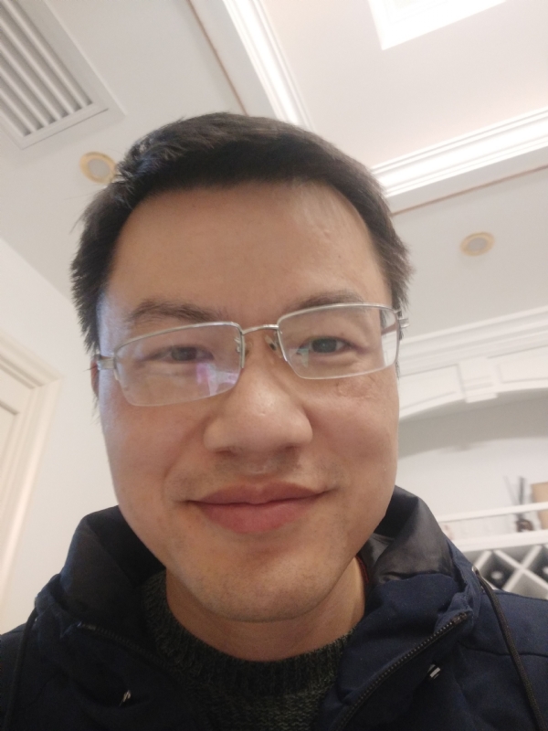 翔翔的第二张照片--成都相亲服务中心