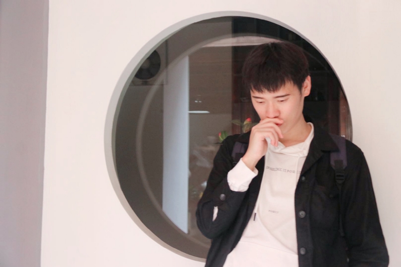 阿拉灯神丁的第一张照片--成都相亲服务中心