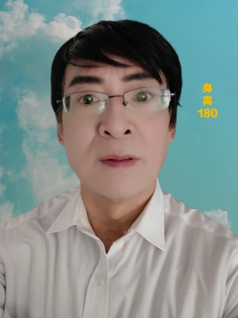 大叔寻觅有缘人的第一张照片--成都相亲服务中心