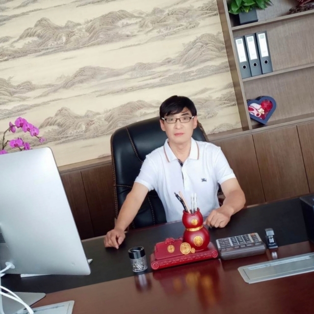 大叔寻觅有缘人的第三张照片--成都相亲服务中心