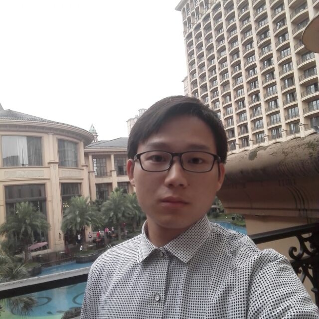 人在天涯的第一张照片--成都相亲服务中心