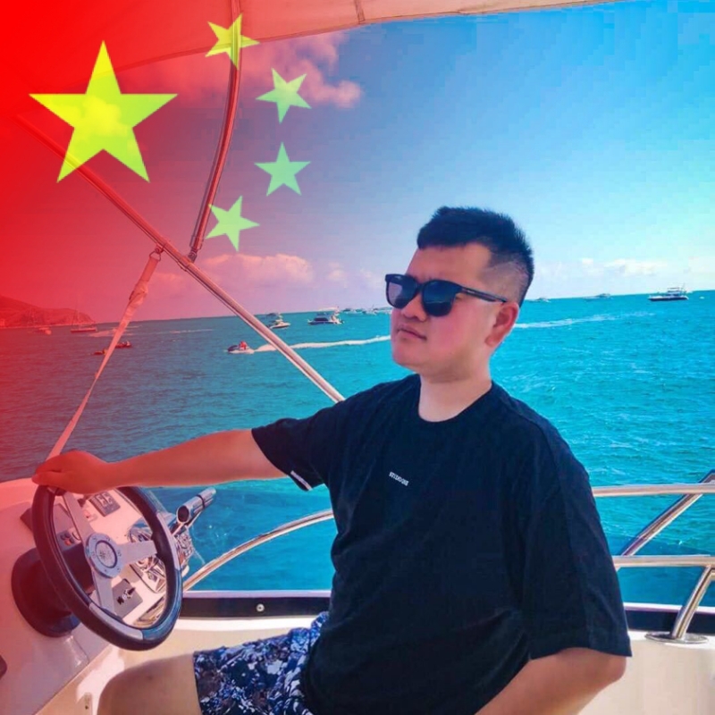 Yyq的第一张照片--成都相亲服务中心