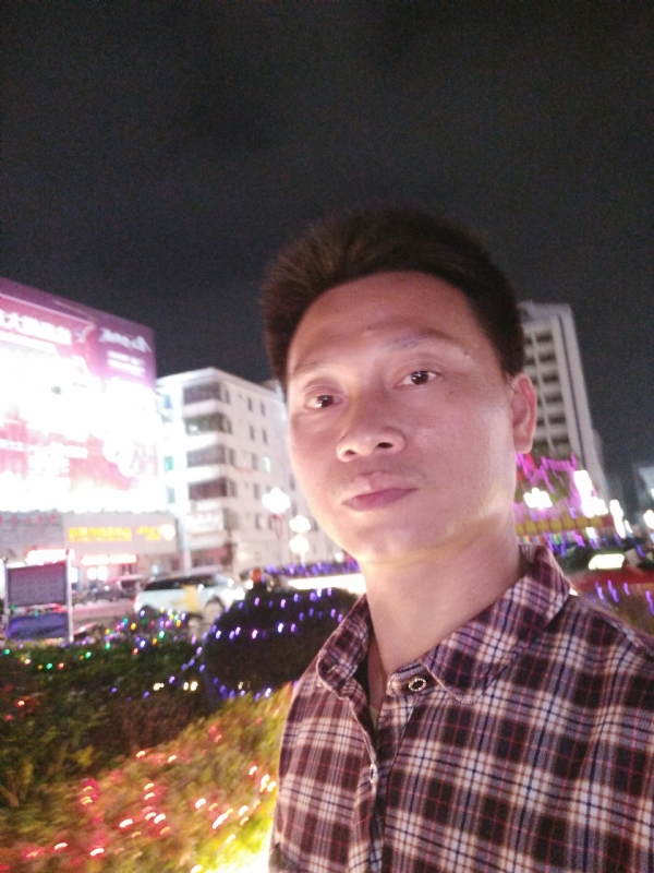 极光的第一张照片--成都相亲服务中心