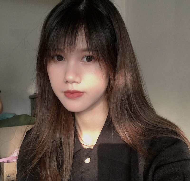 愛琳的第一张照片--成都相亲服务中心