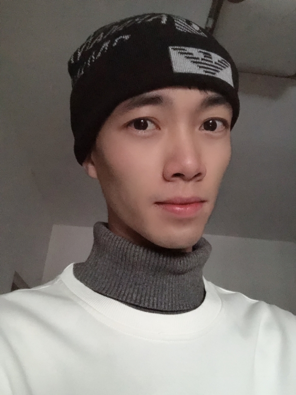 小良先生的第一张照片--成都相亲服务中心