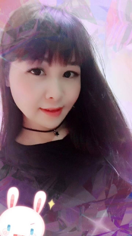 兰馨的第一张照片--成都相亲服务中心