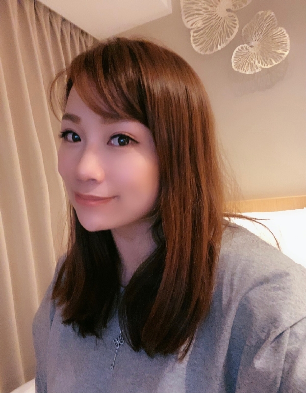 Judy的第一张照片--成都相亲服务中心